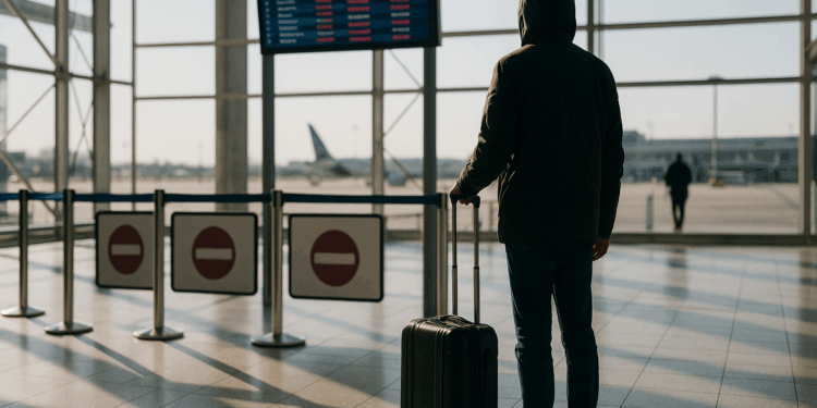 “Este año será más difícil viajar”