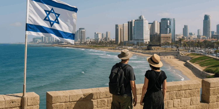 Turespaña firmó este año una campaña para el turismo israelí