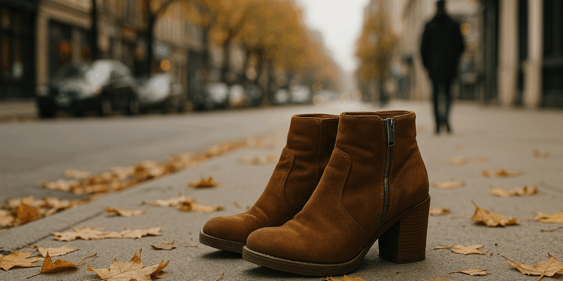 Estos tenis ya NO serán tendencia este Otoño-Invierno 2025