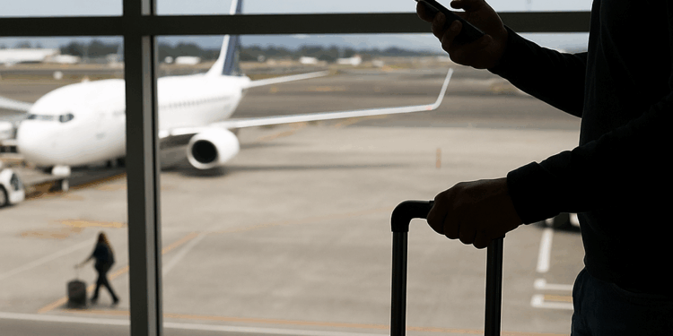 Encuesta de Booking.com revela hábitos, motivaciones y uso de tecnología en los viajeros colombianos | Tendencias