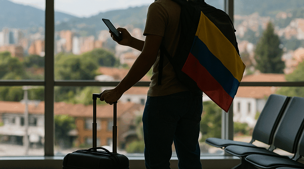 Encuesta de Booking.com revela hábitos, motivaciones y uso de tecnología en los viajeros colombianos | Sociales | Tendencias