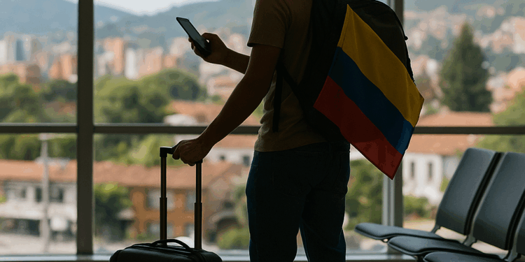 Encuesta de Booking.com revela hábitos, motivaciones y uso de tecnología en los viajeros colombianos | Sociales | Tendencias
