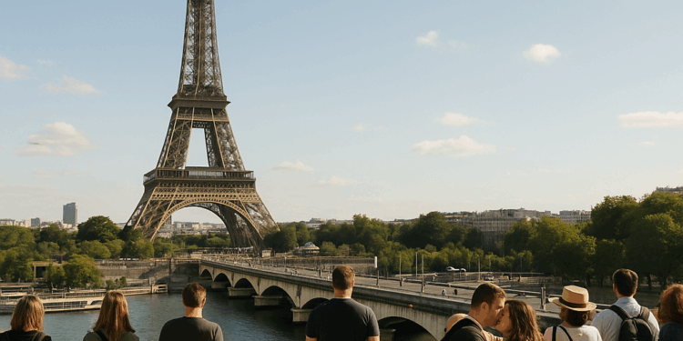 Europa reafirma su liderazgo en turismo y prevé otro récord en 2025