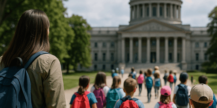 Viajes de promoción: ¿Qué deben verificar los padres y cuáles son las claves para una experiencia segura?