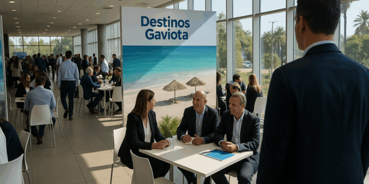 Enjoy Travel Group Argentina cierra con rotundo éxito la séptima edición de Destinos Gaviota