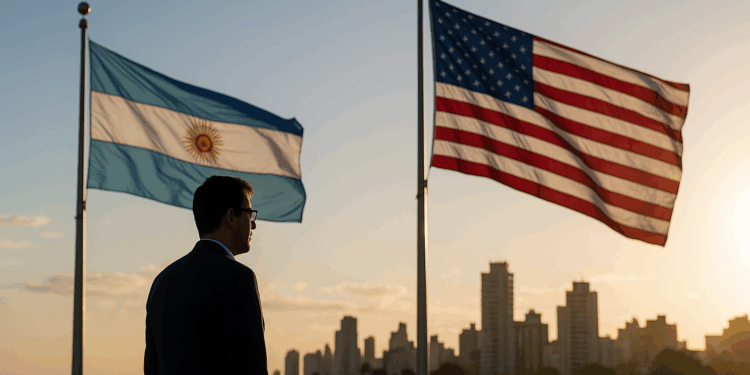 Exitosas presentaciones en Rosario y Córdoba Visit USA Argentina