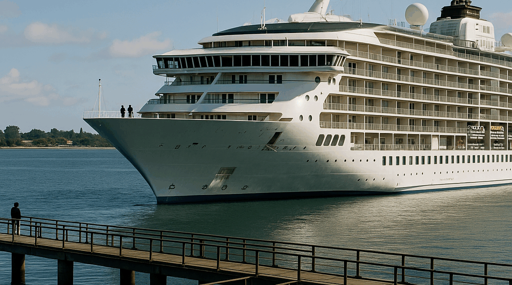 The World, Residences at Sea presenta su Viaje 2026