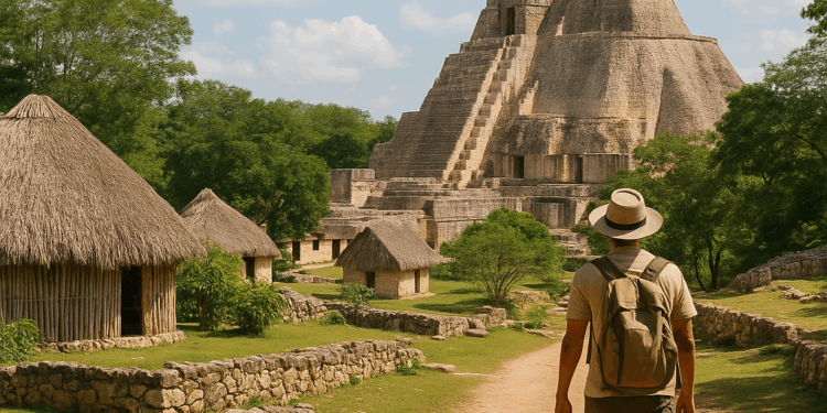 Yucatán, en catálogo de turismo comunitario “Viajes por el Mundo Maya”