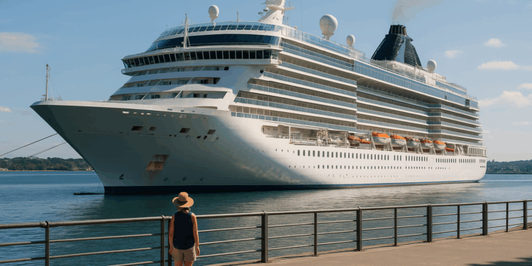 Aurora Expeditions presenta su programa de cruceros 2027