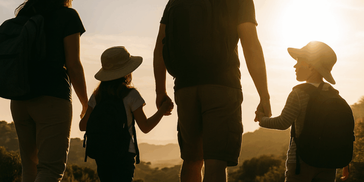 Planea tu viaje con Mundo Joven Fest 2025 en CDMX