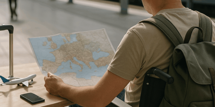 viajes flexibles archivos - Technocio