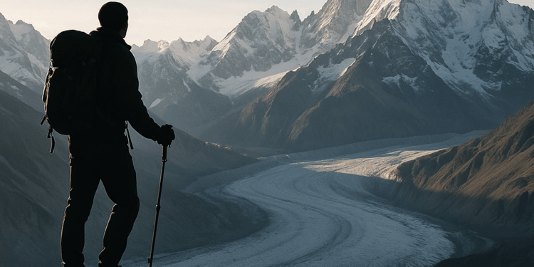 "les van los viajes extremos como 'Sîrat'"