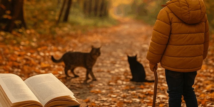 propuestas llenas de criaturas fantásticas y viajes para iniciar el otoño literario