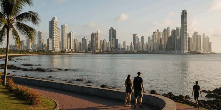 Qué hacer en Ciudad de Panamá: La guía Vogue para descubrirla