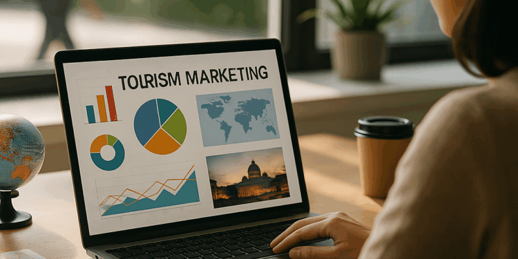 TIS2025 explora las nuevas estrategias del marketing turístico