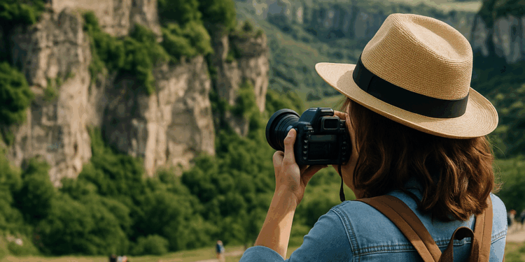 Travel Fiction, la moda de viajar a destinos de películas, series o libros, que ya practican 7 de cada 10 españoles