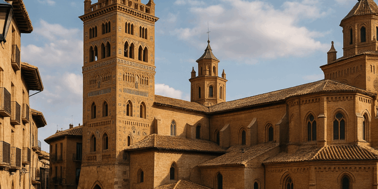 El pueblo medieval de Teruel que es uno de los más bonitos de España y uno de los mejores del mundo al que viajar