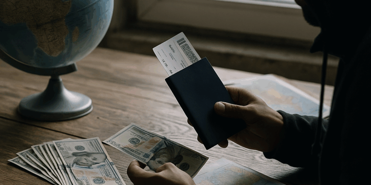 FGE tras agencias de viajes “patitos” – DDT