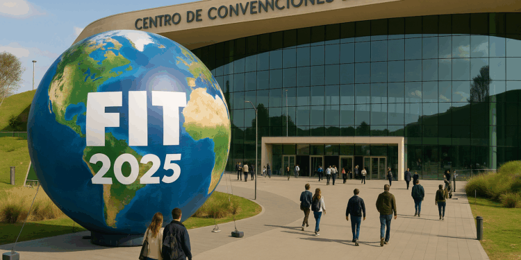 FIT 2025: la gran cita del turismo en Buenos Aires se prepara