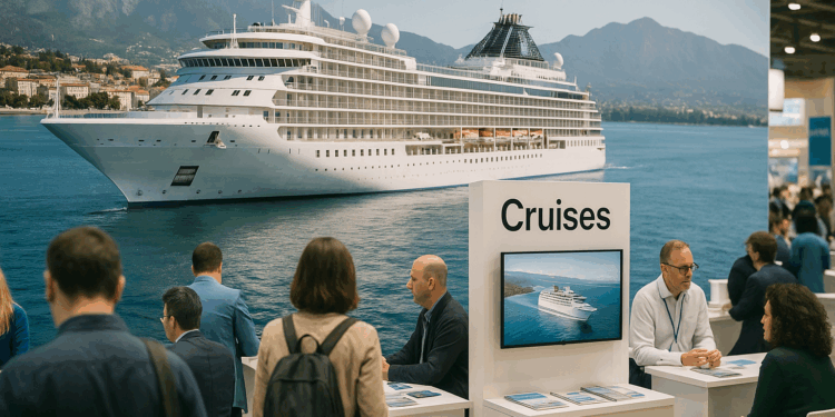 Feria Internacional de Turismo - FIT 2025