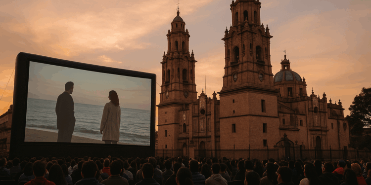 Festival de Cine de Morelia 2025: Fechas, películas y cartelera