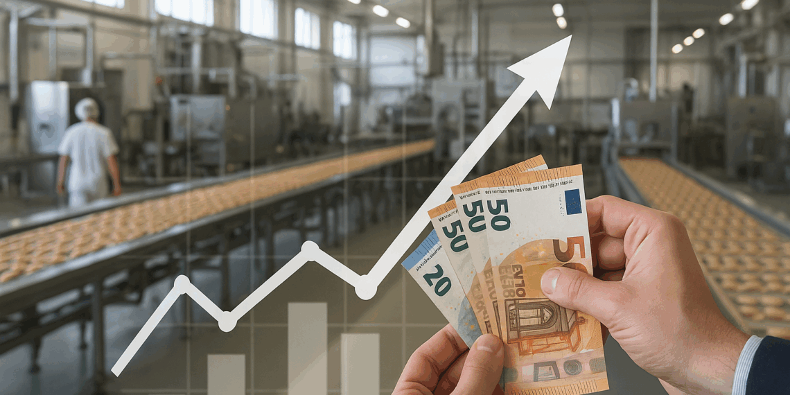 Fine Foods adquiere acciones propias por EUR146.000