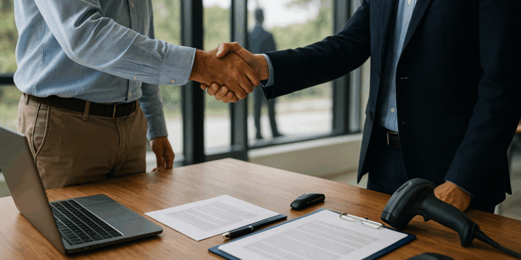 Performance Food Group Firma Acuerdo de Intercambio de Información con US Foods Holding Corp