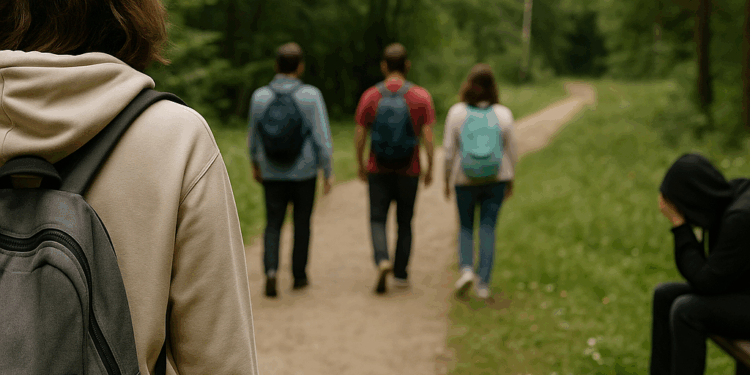 Impulsan viajes recreativos para pacientes de salud mental. - CN digital