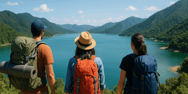 Promueven oferta de tours con Viajafest 2025