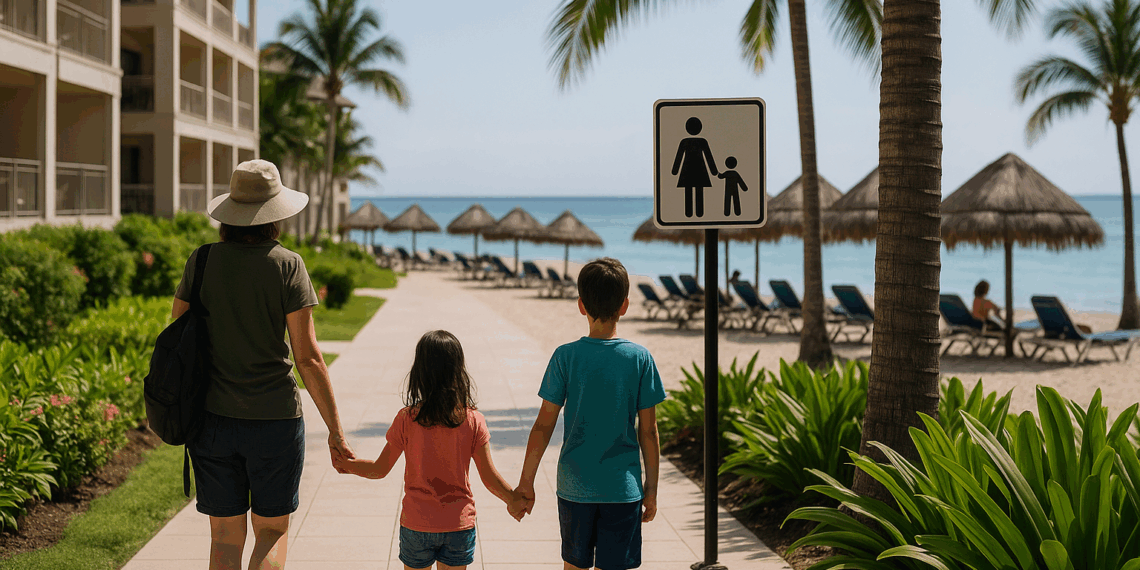 Querétaro impulsa “Espacios Seguros en la Industria Turística” para proteger a niñas, niños y adolescentes