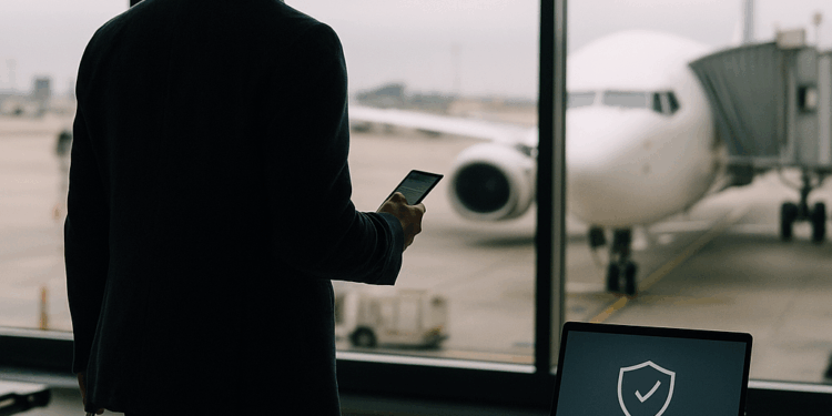 Consultia Business Travel refuerza la seguridad de los viajes corporativos con su plataforma Destinux