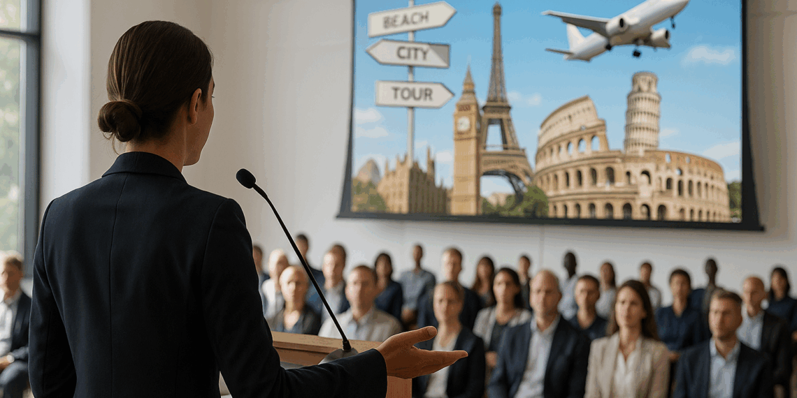 Assist Card reafirma su liderazgo con las Agencias de Viajes, en FIAVIT 2025