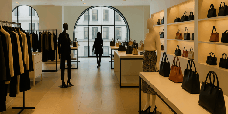 “It Was a Crazy Scene and I was in Heaven”—Gene Pressman on Writing the Legacy of Barneys