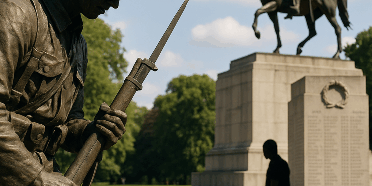 ganar la guerra, perder el relato