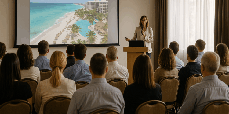 Gran Caribe convoca evento dedicado a los agentes de viajes