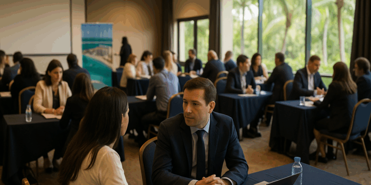 Gran Caribe convoca evento dedicado a los agentes de viajes