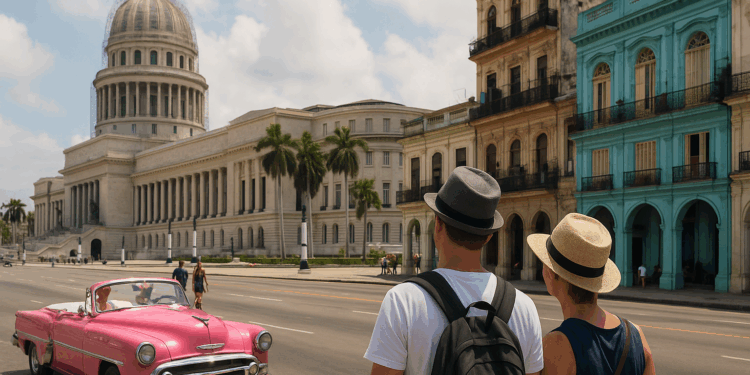 Enjoy Travel Group marca presencia en turismo de Cuba
