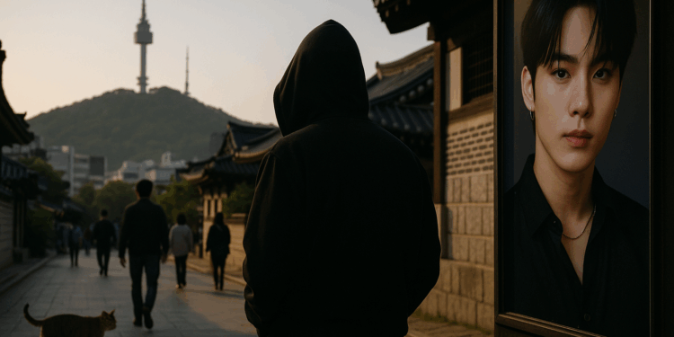 A ‘KPop Demon Hunters’ Travel Guide to Seoul