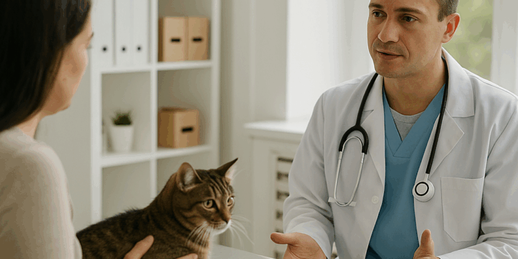 Lo que el veterinario debe saber para asesorar a sus clientes