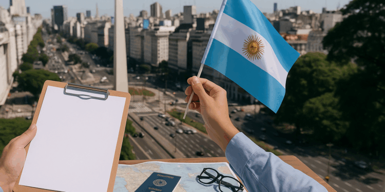 Guía de Inversiones Turísticas de Argentina