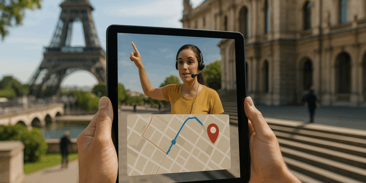 Asesores de viajes digitales: Personalización y emoción en el turismo