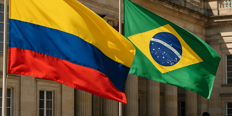 Gustavo Petro tendrá nuevo viaje internacional, esta vez a Brasil: mediante decreto ya designó a su reemplazo; será el número 69 de su Gobierno