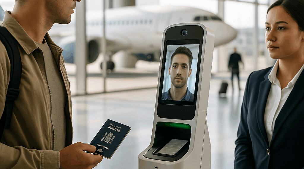 Iberojet se asocia con Zamna para introducir tecnología de identidad patentada, racionalizando los viajes aéreos con validación de documentos en tiempo real y tiempos de registro reducidos