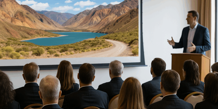 Exitosa presentación de Tucumán ante las principales agencias de viajes del país