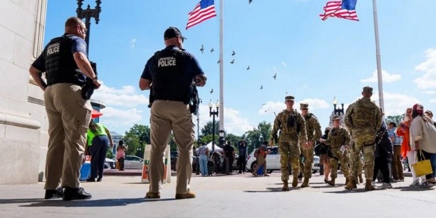 Trump: Retórica y políticas del presidente reducen el turismo en Estados Unidos