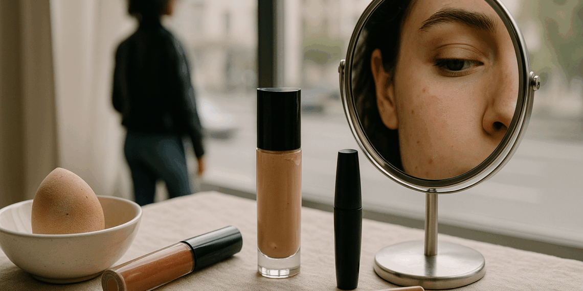 Beauty Marks: The Best Beauty Looks of The Week