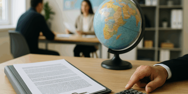 Cómo se está aplicando el convenio colectivo en las agencias de viaje