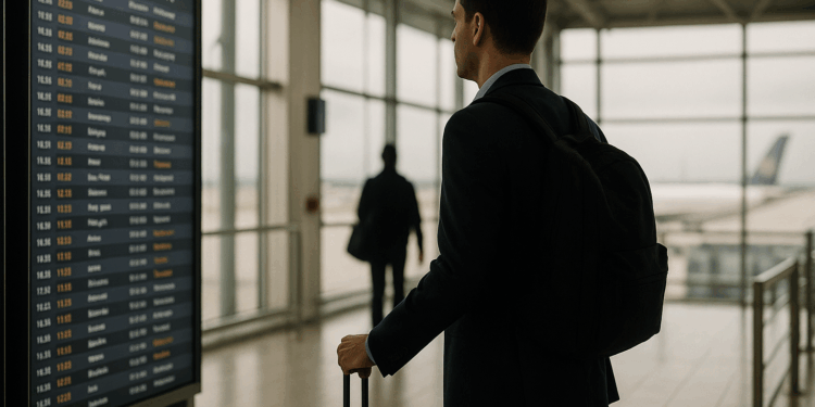 Consultia Business Travel potencia la seguridad en viajes de negocios con Destinux