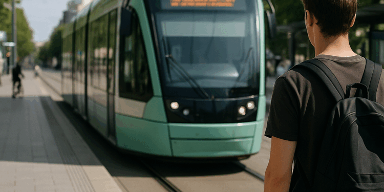 Supera Guadalupe Nos Mueve los 300,000 viajes gratuitos en 2025