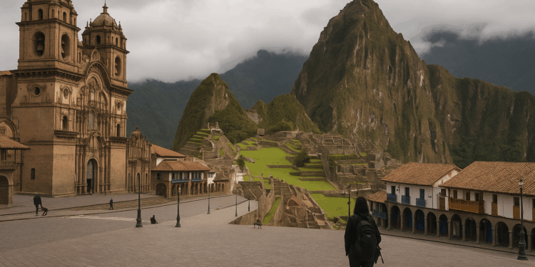 Incertidumbre en Cusco por el turismo ante falta de soluciones en Machu Picchu: la tregua vence el día de mañana